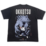 Okkotsu Washed T-Shirt