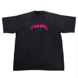 Yuta Okkotsu Washed T-Shirt