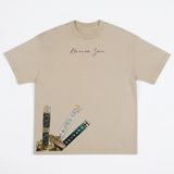 King of Hell Washed T-Shirt